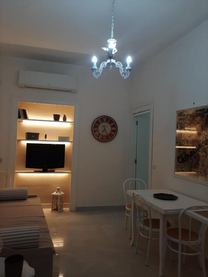 La Vie En Rose - Casa Vacanze Diamante Buitenkant foto
