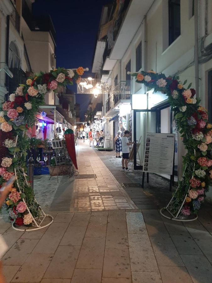 La Vie En Rose - Casa Vacanze Diamante Buitenkant foto